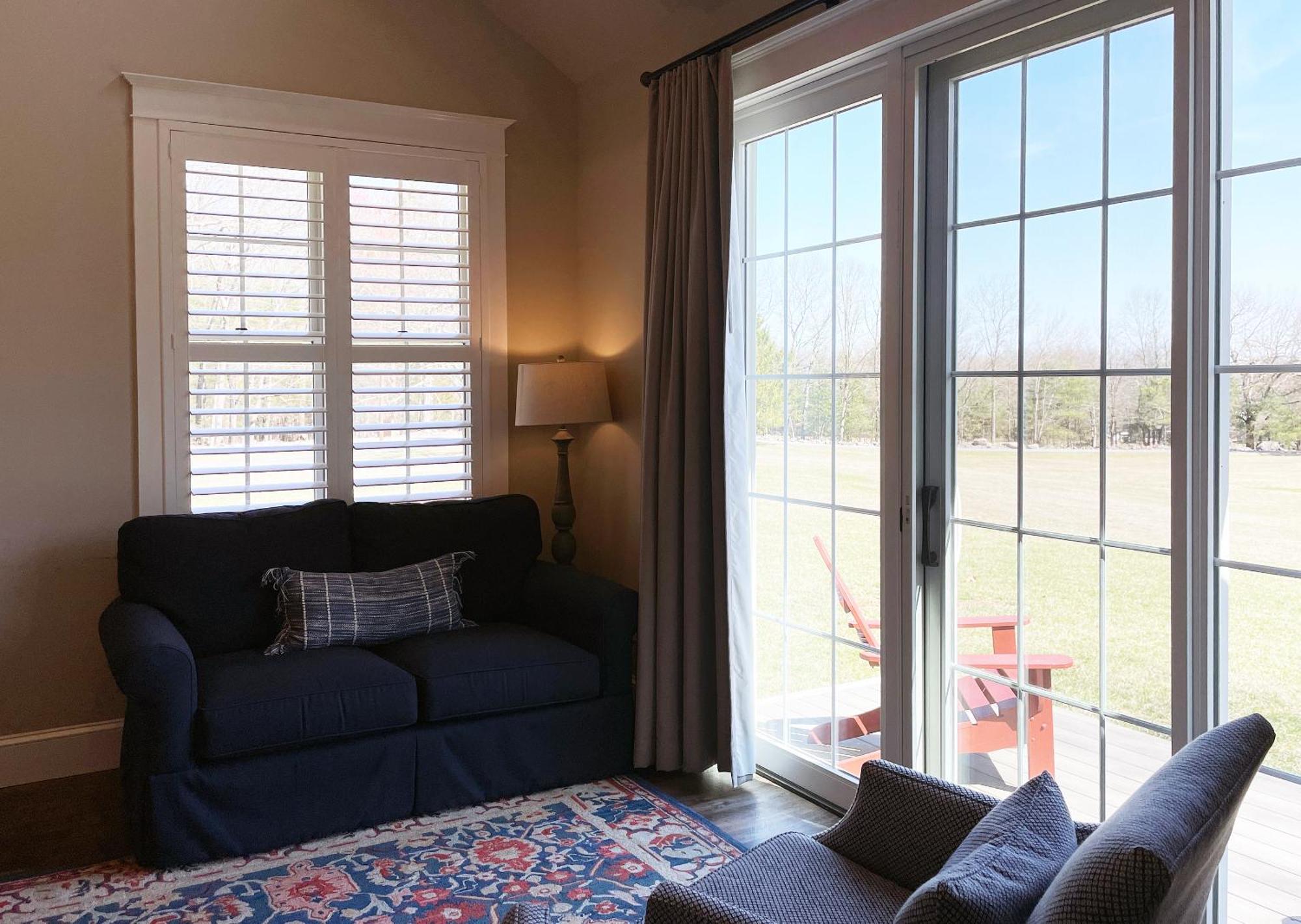 Mountain Springs Lake Resort Stroudsburg Room photo