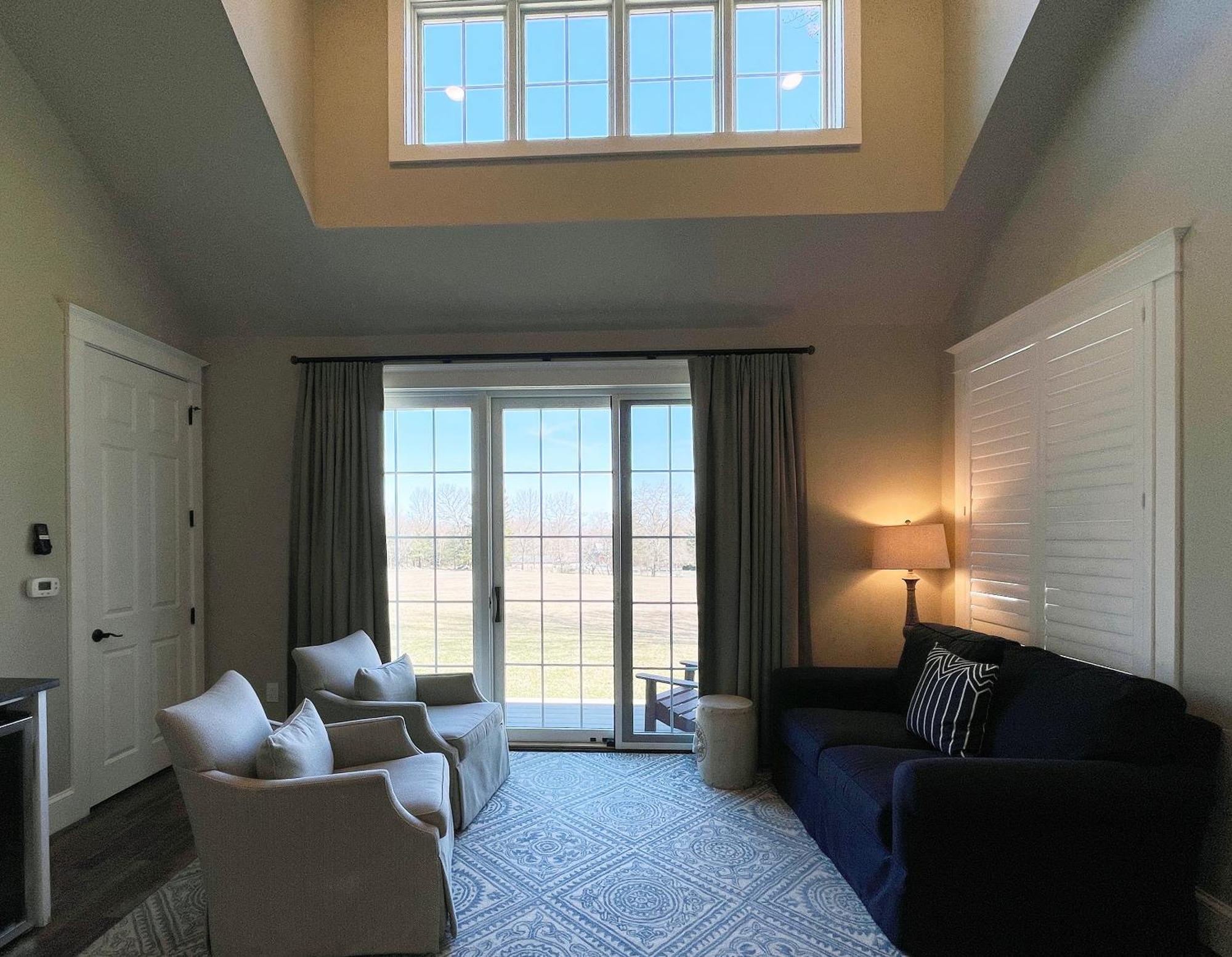 Mountain Springs Lake Resort Stroudsburg Room photo